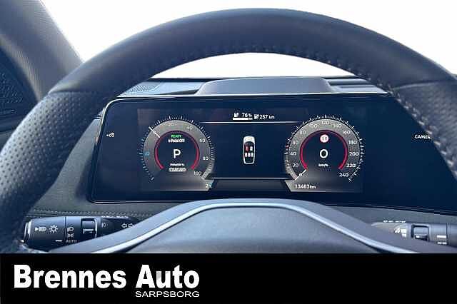 Nissan Ariya Evolve/22KW/Hengerfeste/Pano/Matrix++