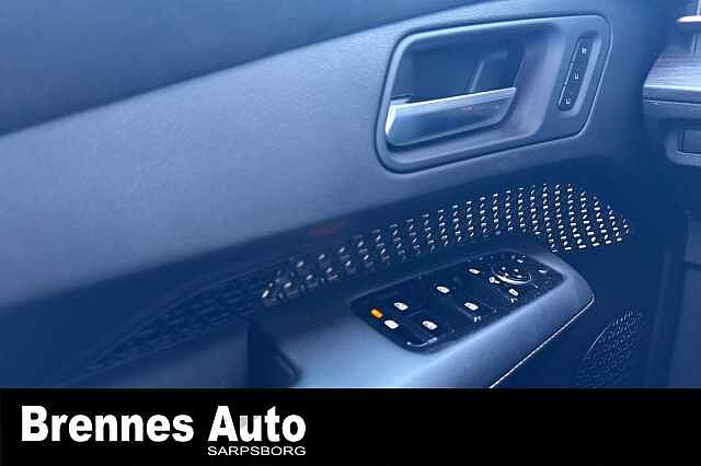 Nissan Ariya Evolve/22KW/Hengerfeste/Pano/Matrix++