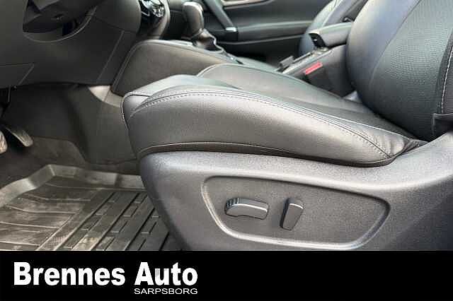 Nissan Qashqai J11