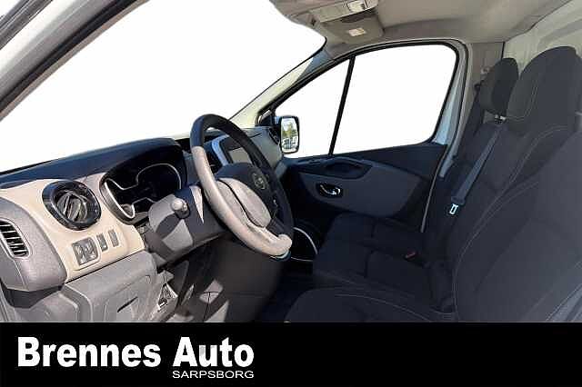 Nissan NV300 DCI COMFORT