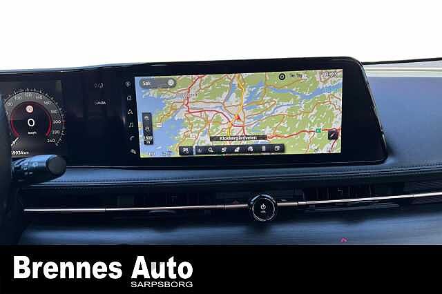 Nissan Ariya /Hengerfeste/360Kamera/App/++