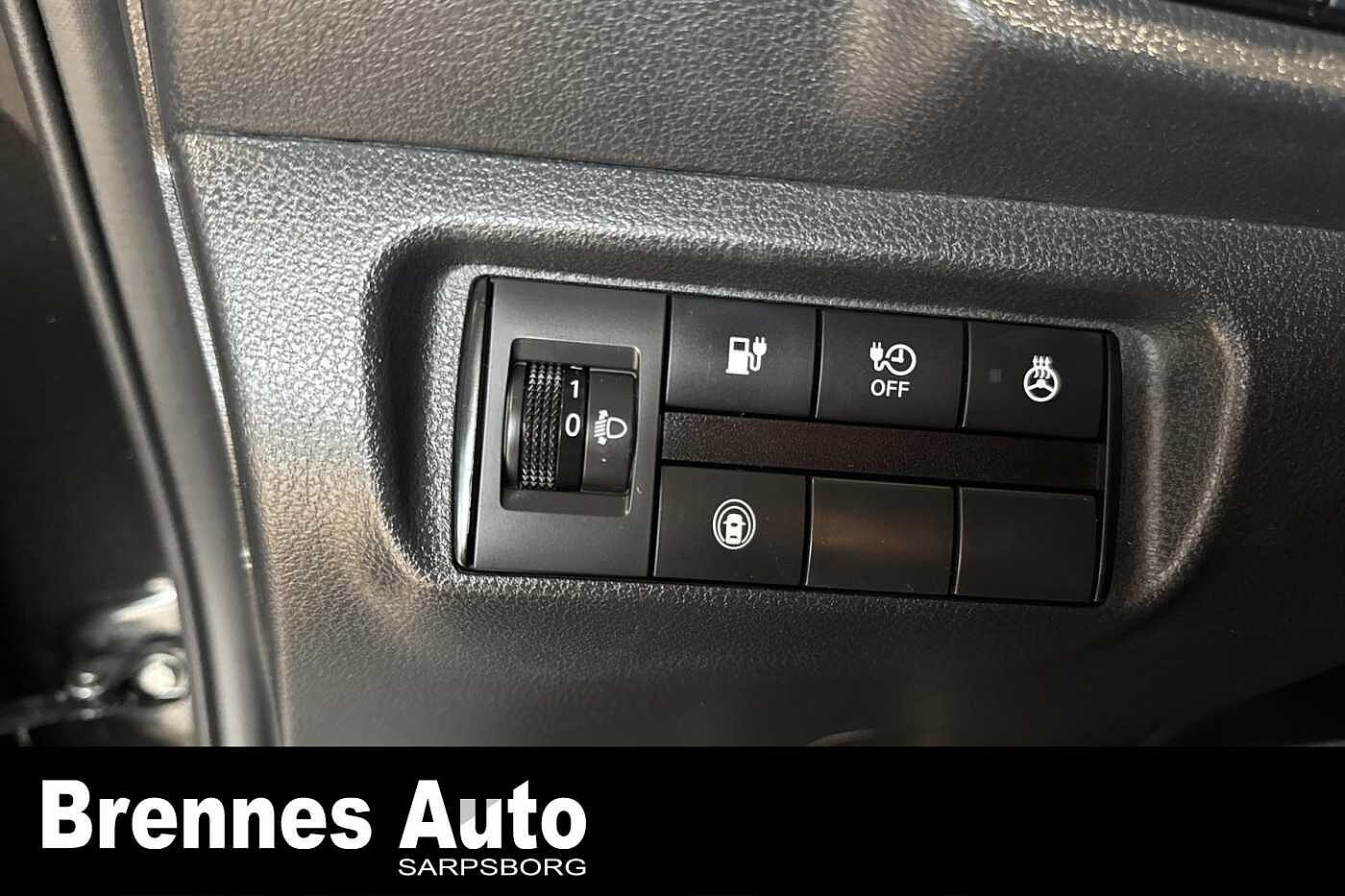 Nissan Leaf 40KWH/N-Connecta/ACC/360kam/APP/Carplay++